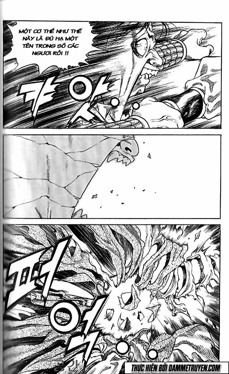 quái hiệp truyện chapter 34 12