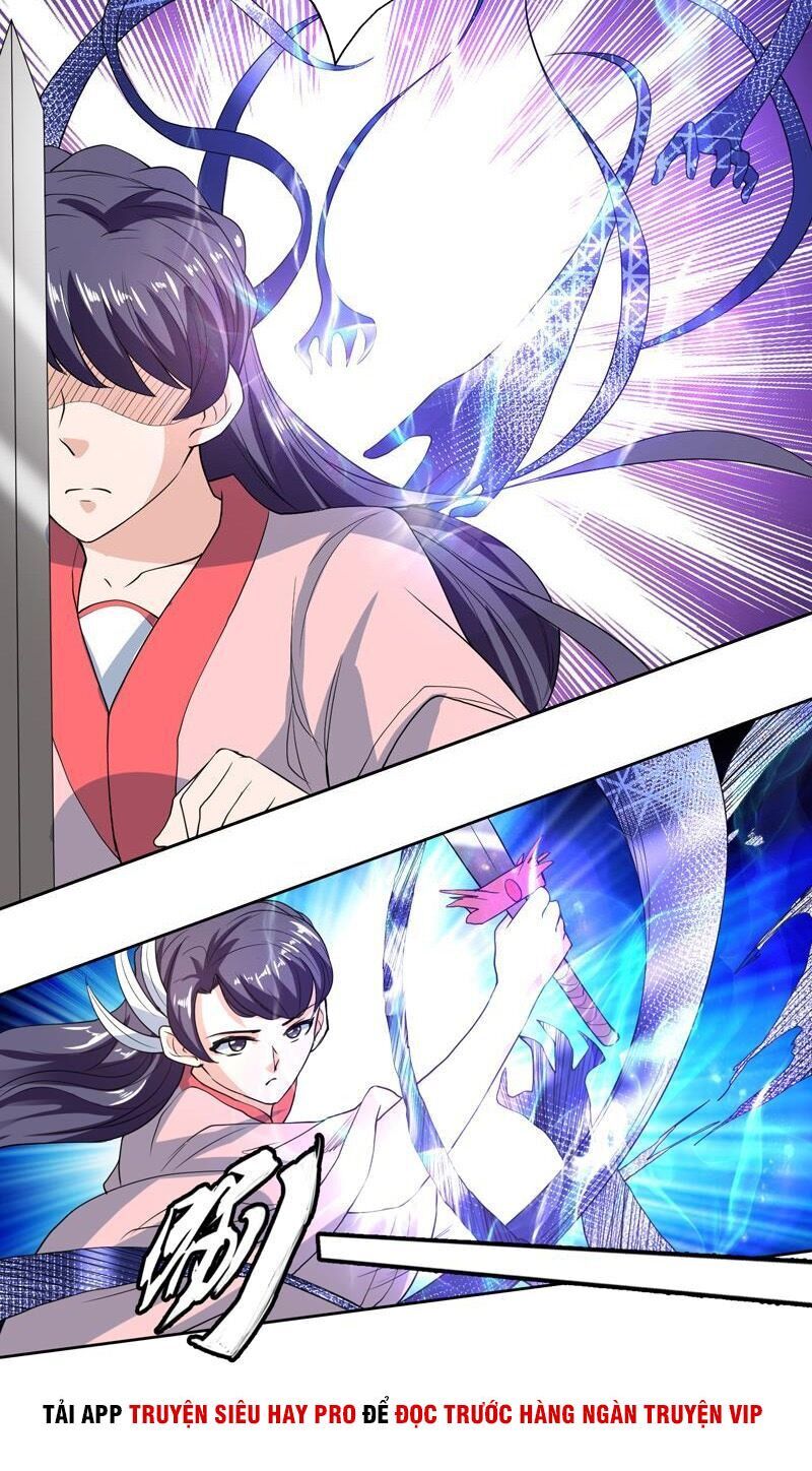 tối cường thần thú hệ thống chapter 140 11