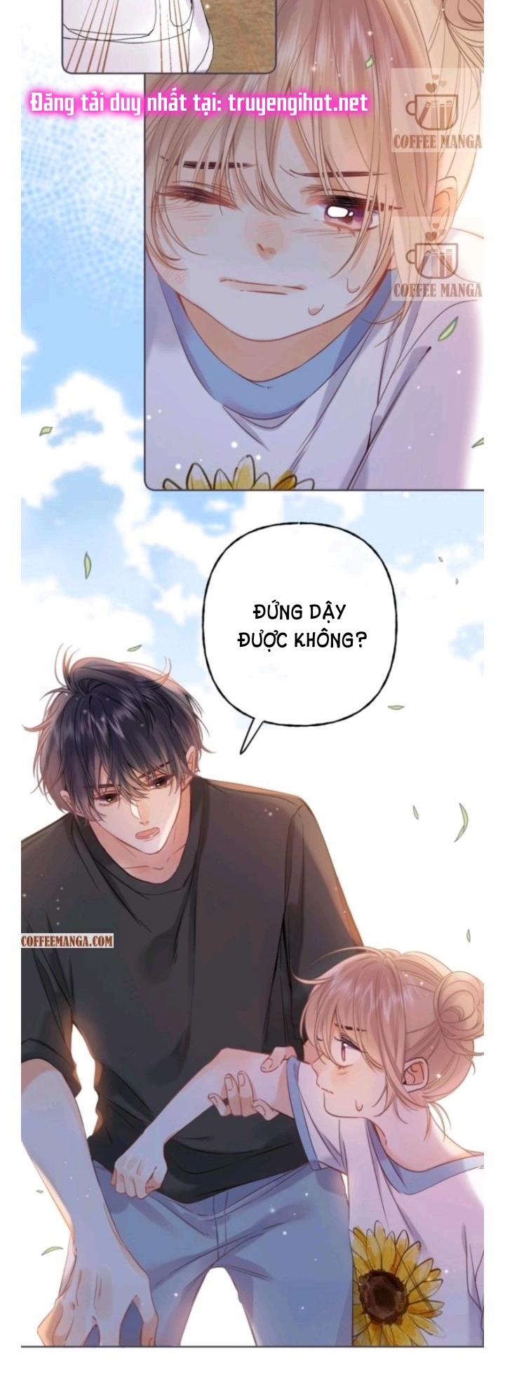 vụng trộm không thể giấu - mối tình thầm kín chapter 25 9