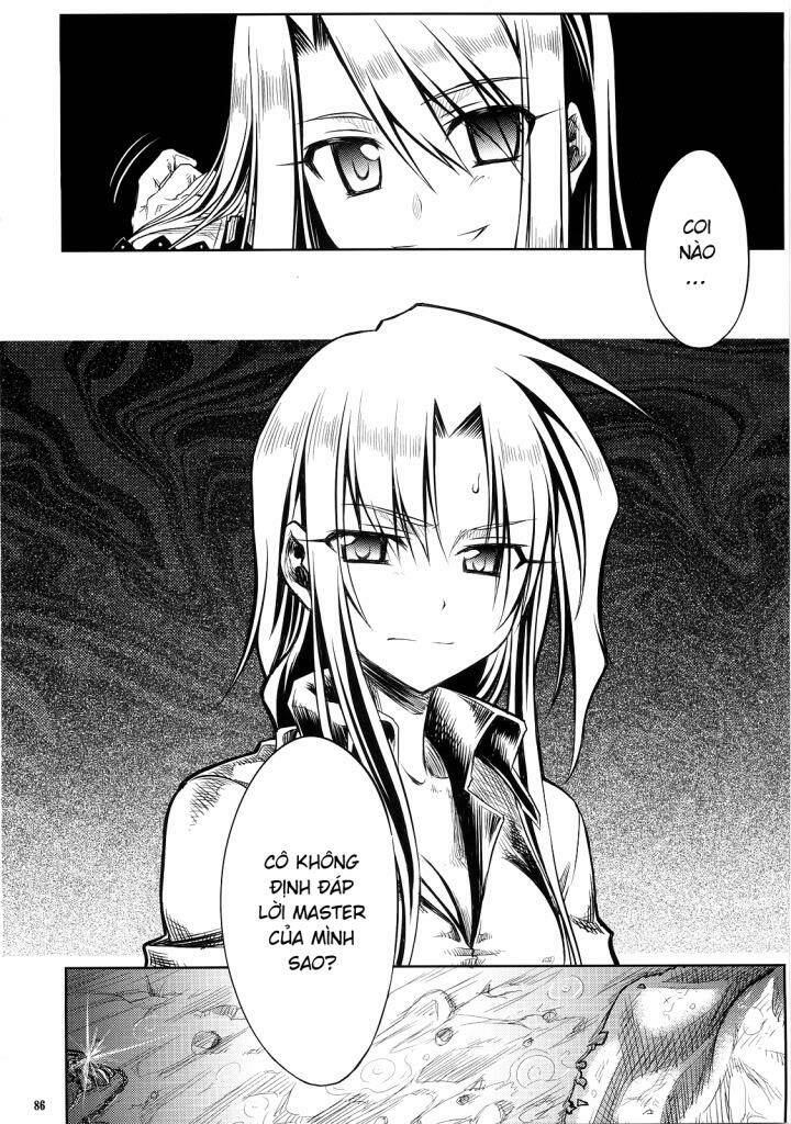 sword dancers ii chapter 3 85