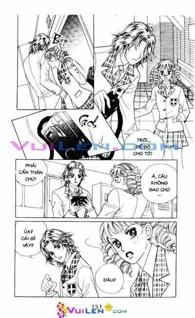 hợp đồng nô lệ chapter 1 151