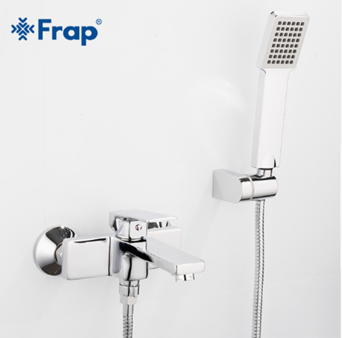 SEN TẮM NHẬP KHẨU NGA FRAP F3246 - HÀNG CHÍNH HÃNG