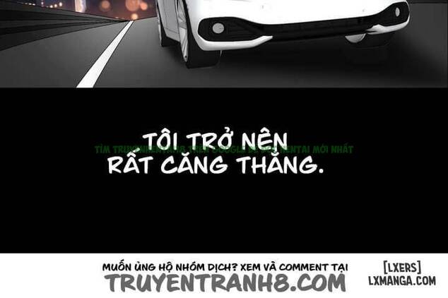 mùi vị của đôi bàn tay chapter 25 41