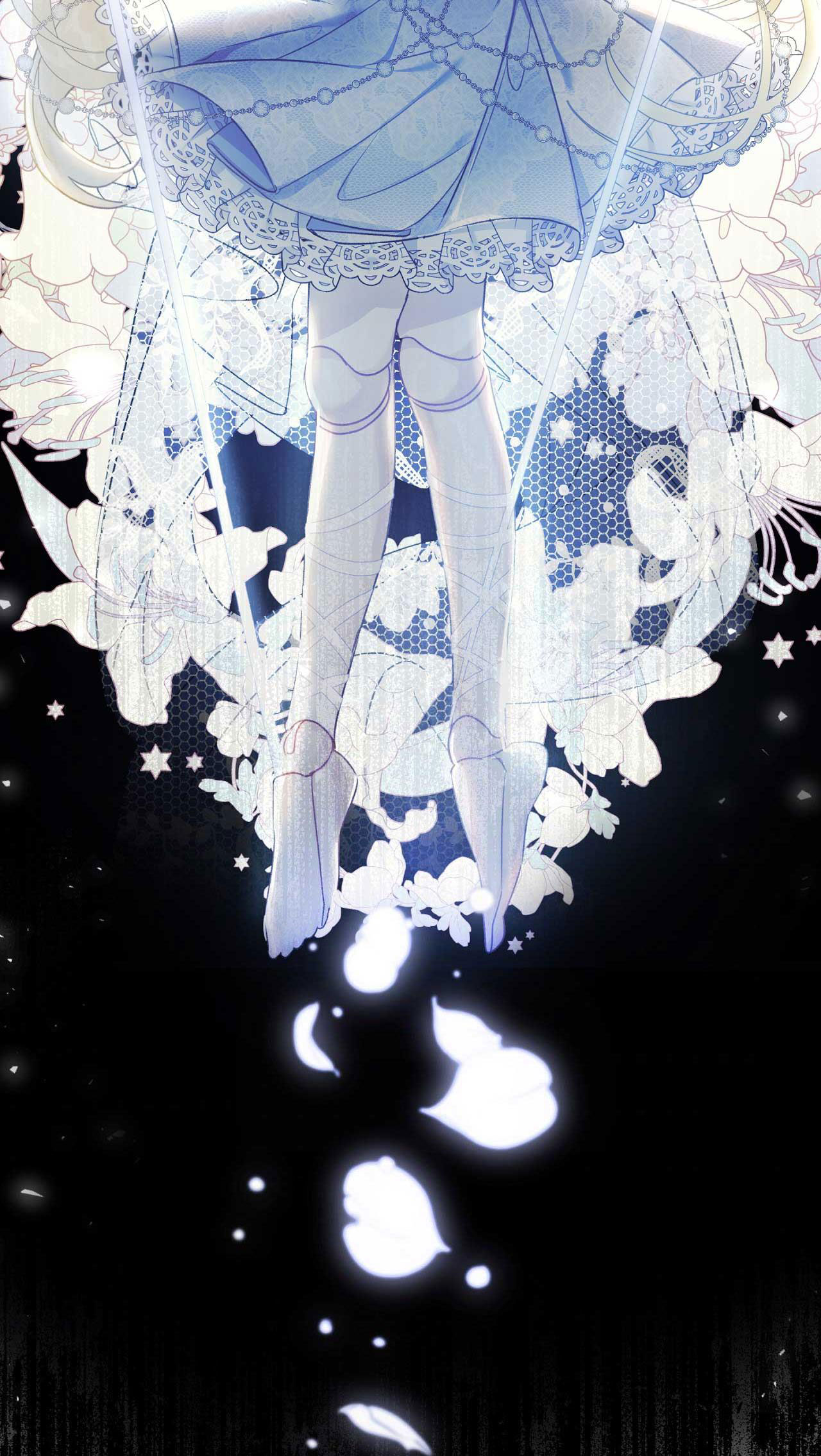 con rối ác nữ marionette chapter 48 26