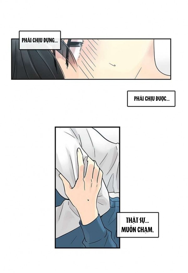 [18+] nàng hoa chapter 23.1 9