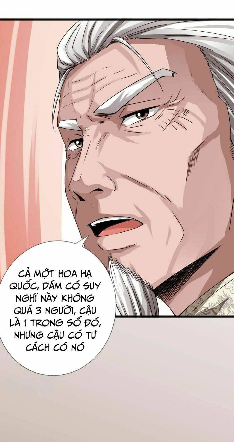 tuyệt phẩm tà thiếu chapter 53 10