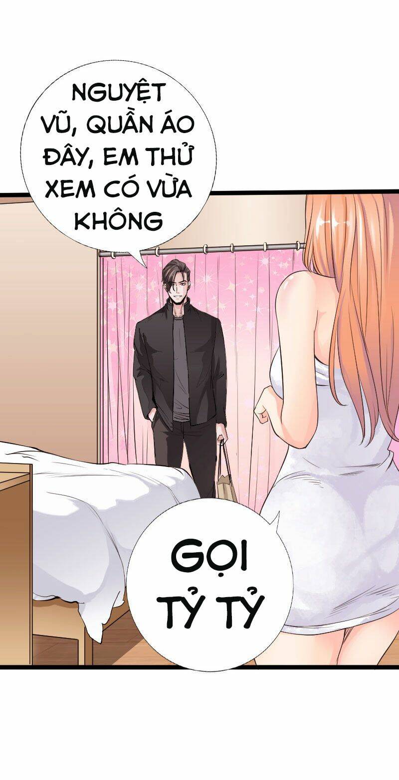 tuyệt phẩm tà thiếu chapter 55 8