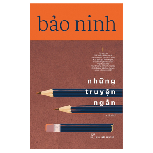 Bảo Ninh - Những Truyện Ngắn