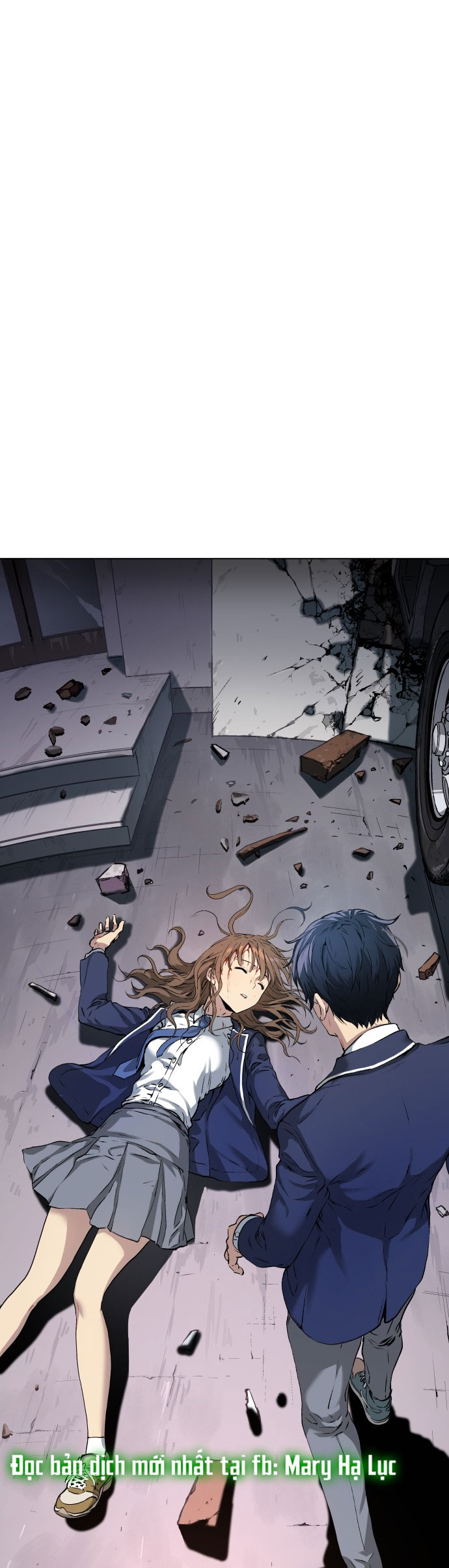 oh dangun chapter 3.1 15