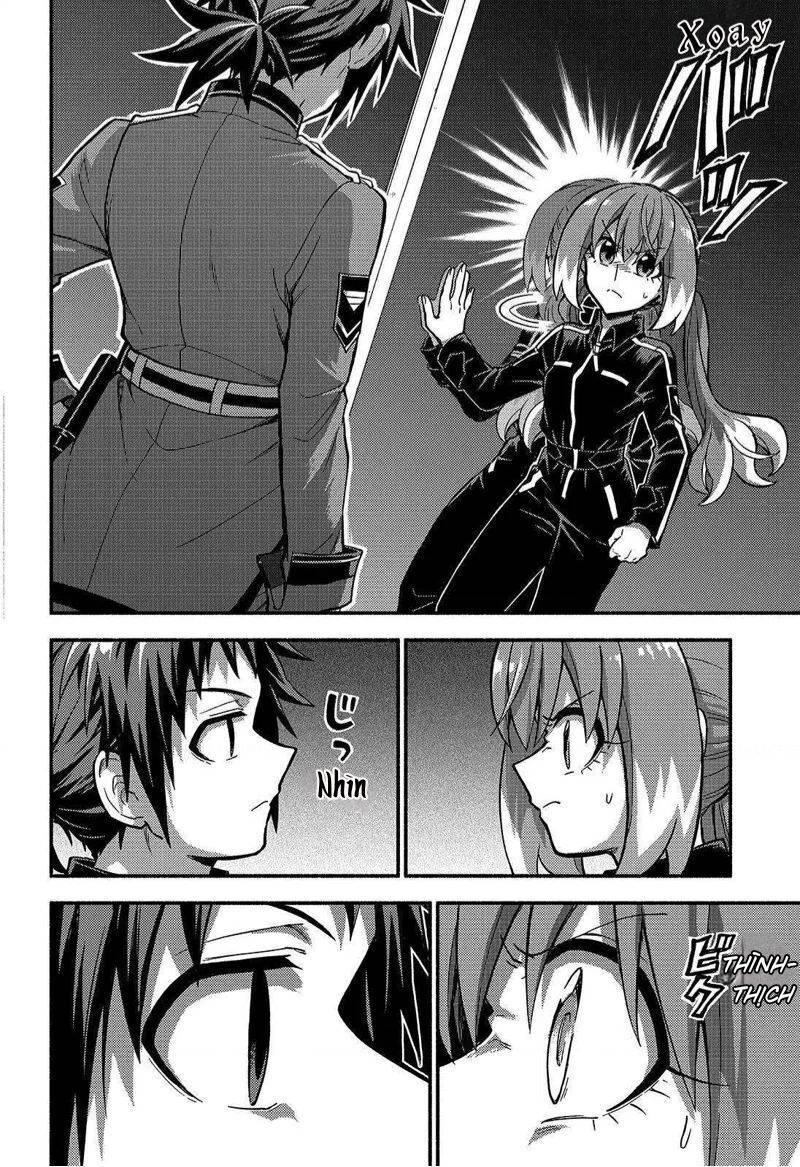 nana vô năng chapter 89 30