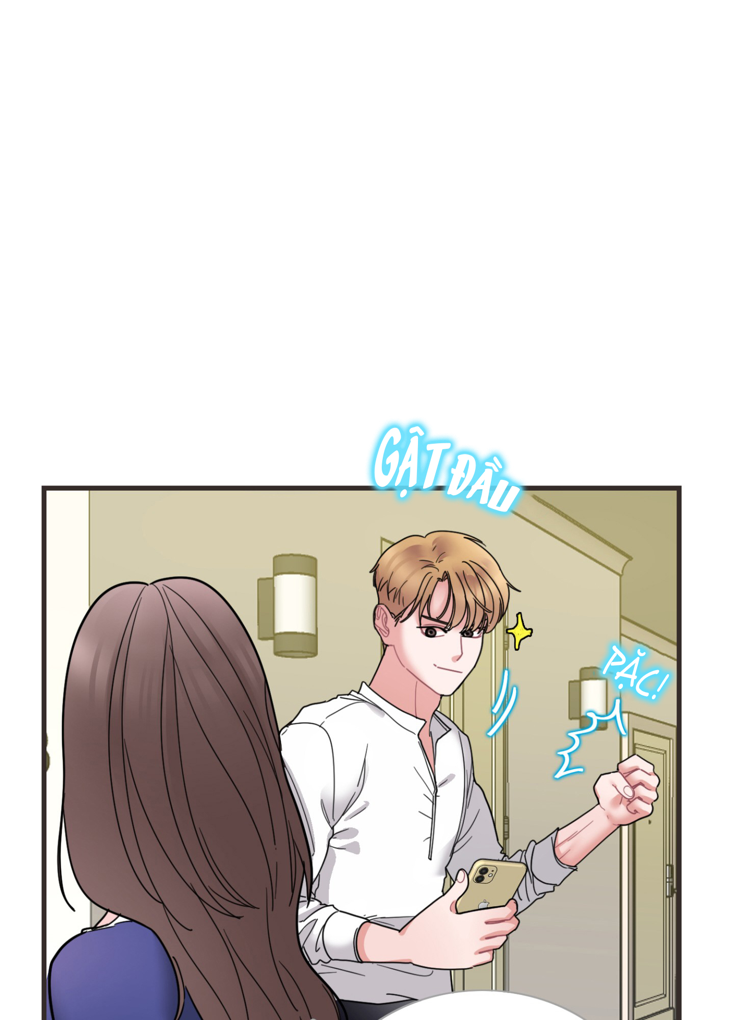 viagra chỉ là bạn chapter 4 58