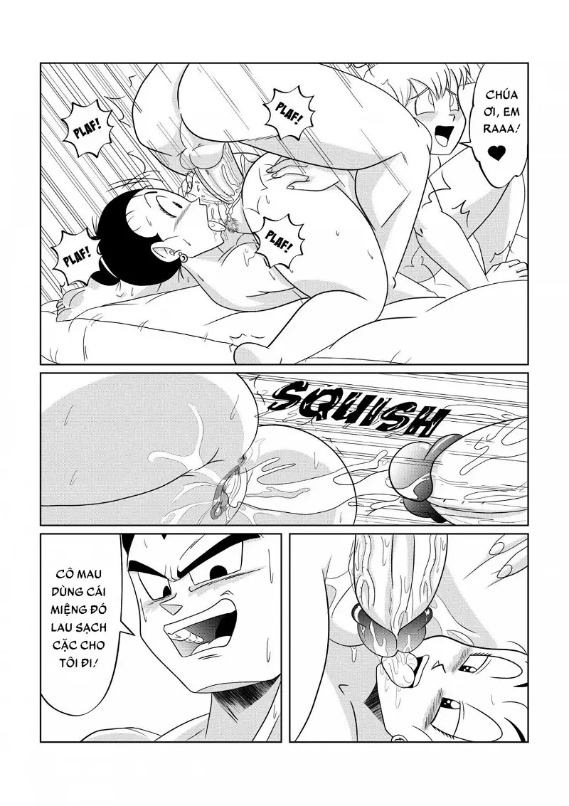 chia sẻ chồng yêu chapter 1 23