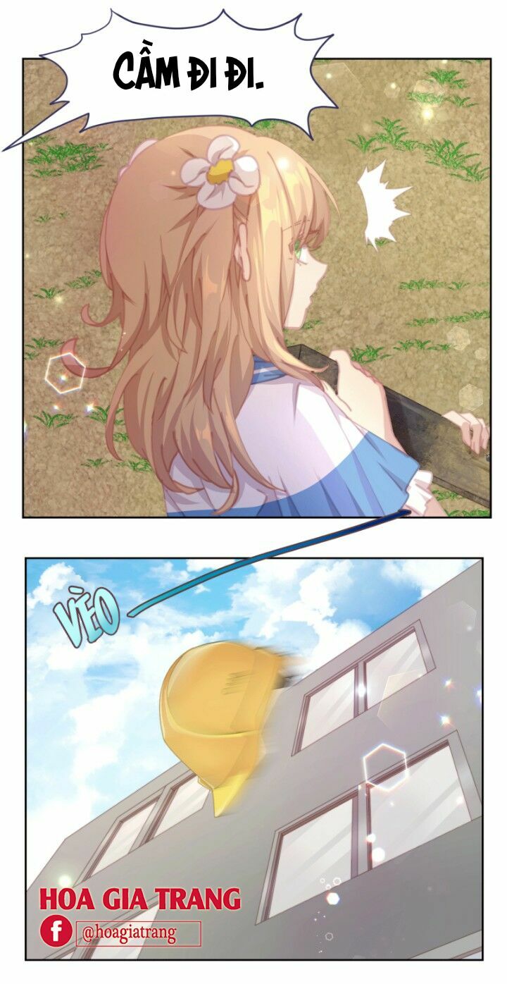 thanh âm giai điệu phản công chapter 44 20