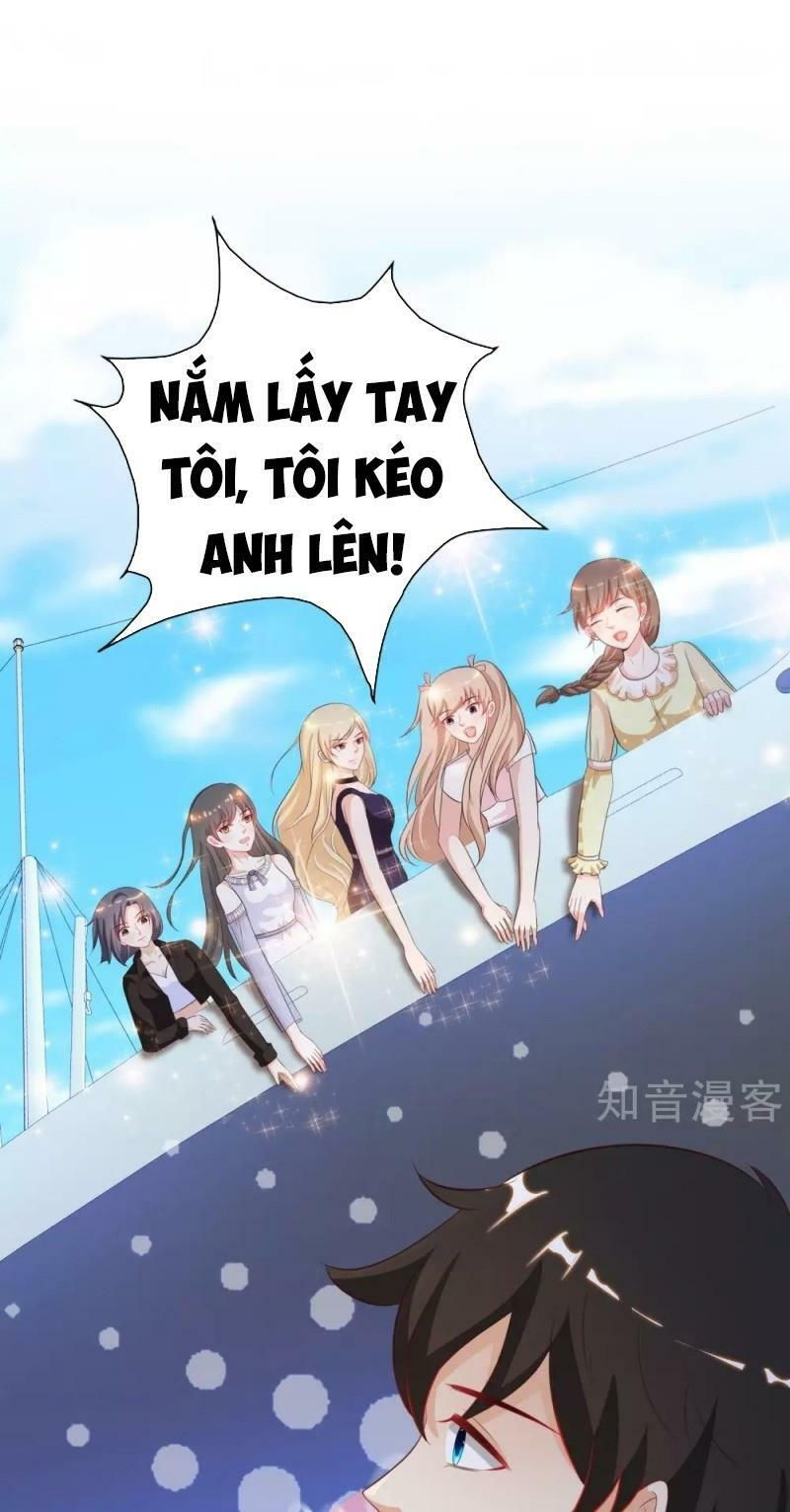 tối cường vận đào hoa chapter 110 9