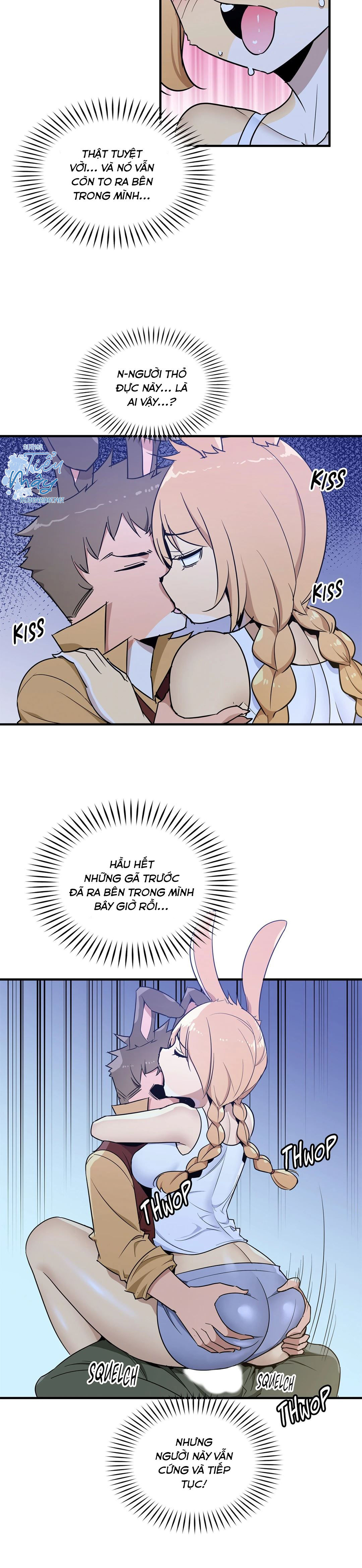 chiến binh sáng giá nhất chapter 46 5