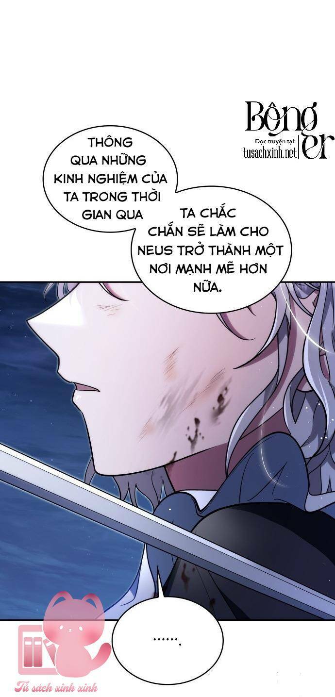 'di vật' melvin để lại chapter 38 75