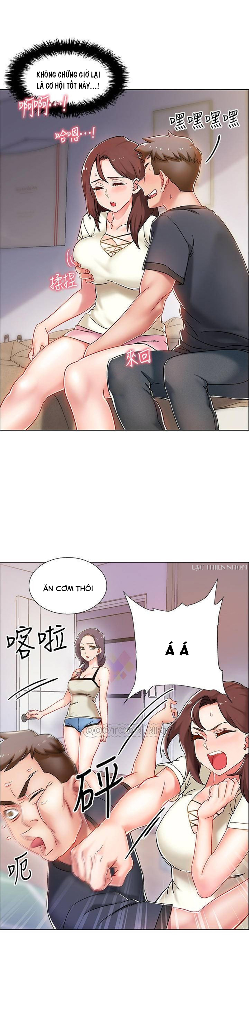 vã lắm rồi chapter 2 27