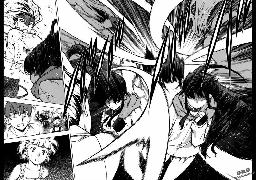 black god chapter 92 13