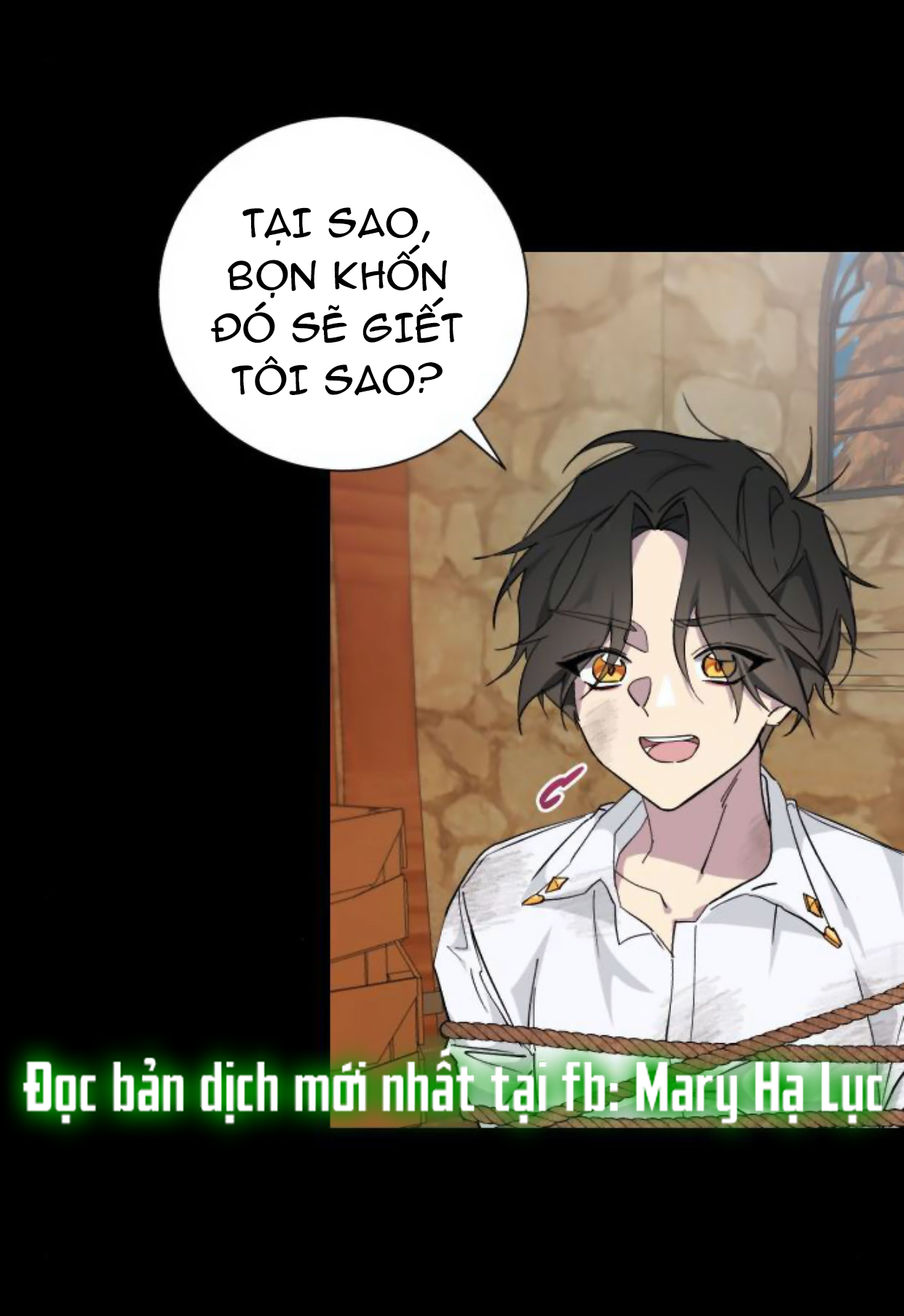 Đã Có Lúc Ta Muốn Nàng Chết Đi Chapter 17.2 - Trang 2