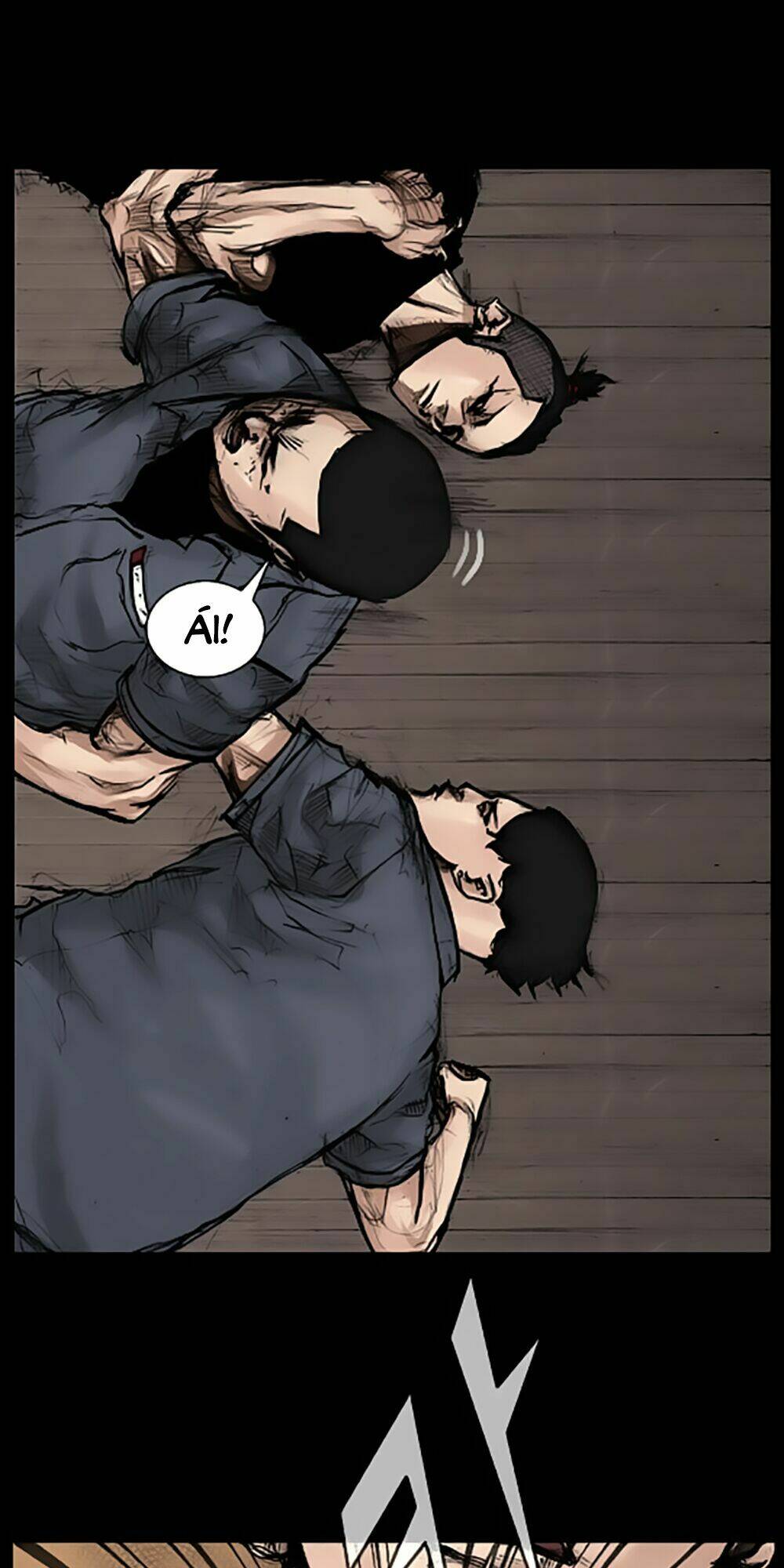 dokgo | độc cô chapter 34 7