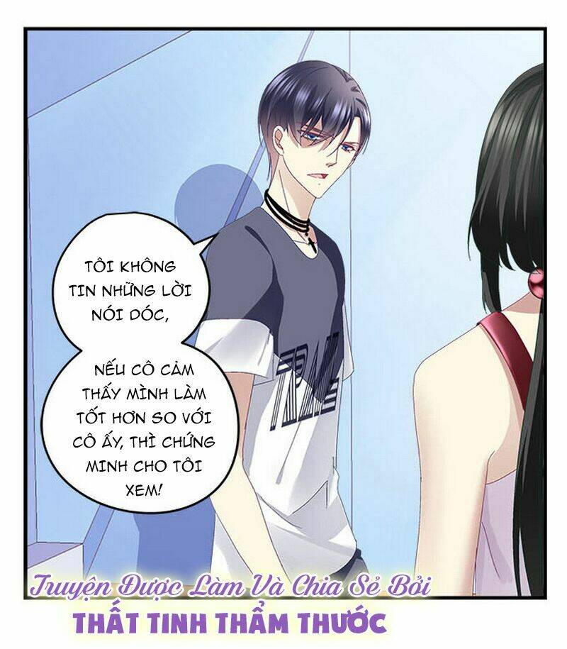 thiên lại âm linh chapter 29 32