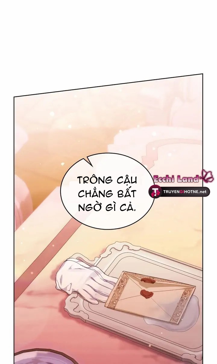 Người Chồng Nhỏ Của Công Tước Đại Nhân chapter 10.1 - Trang 3