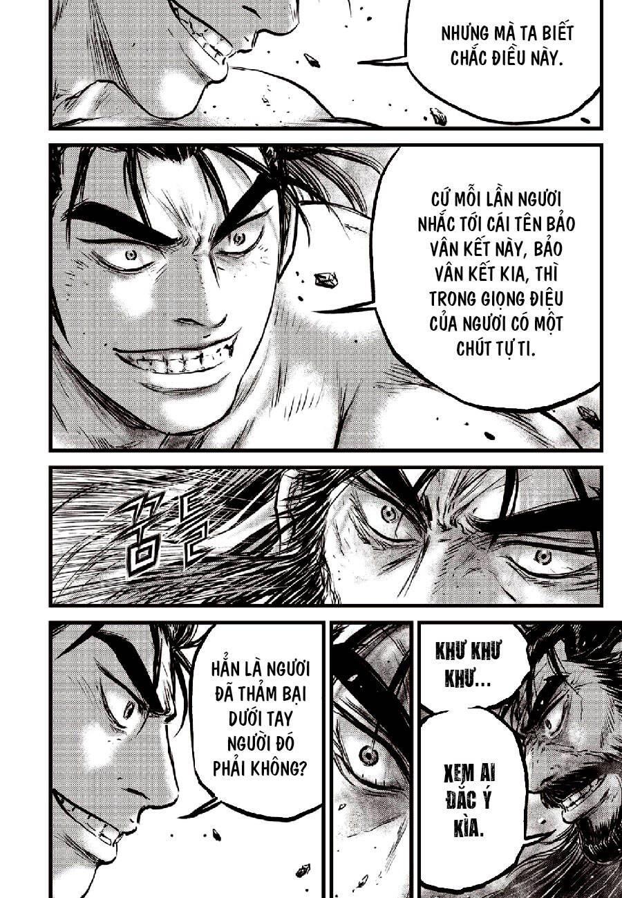 hiệp khách giang hồ m chapter 653 13