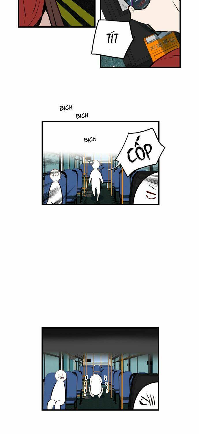 golden change chapter 1 18