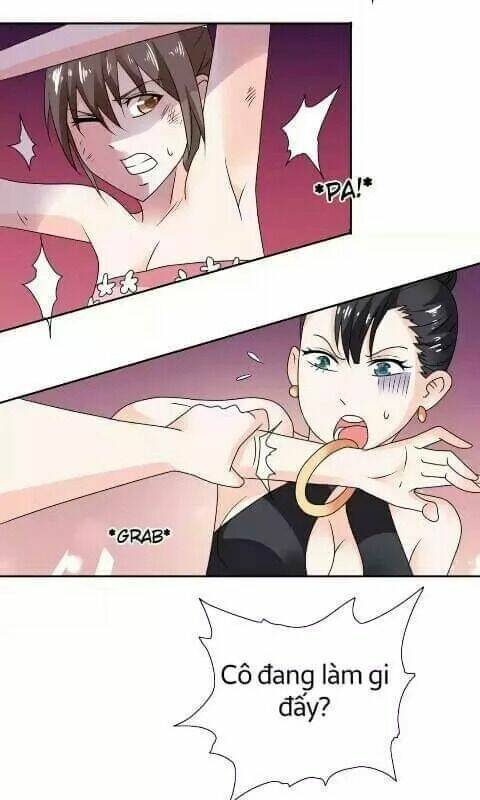 1 nửa hoàn hảo của ceo chapter 26 12