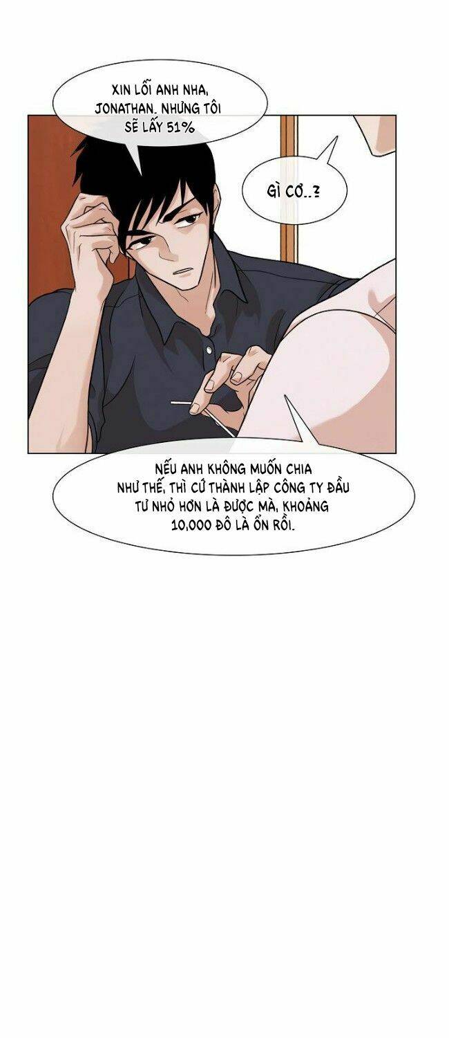 hồi quy tiền kiếp chapter 5 10