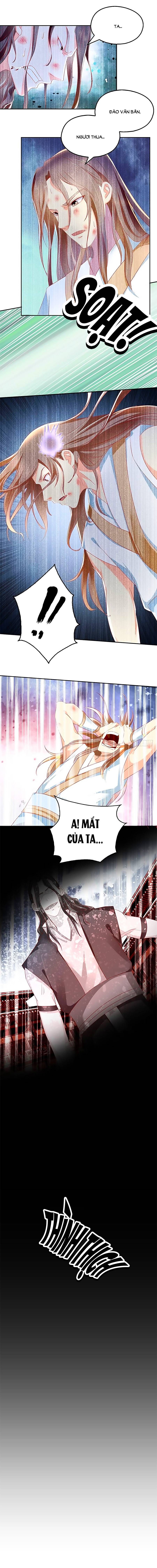 Khuynh Thành Cuồng Phi Của Tà Vương chapter 14 - Trang 4
