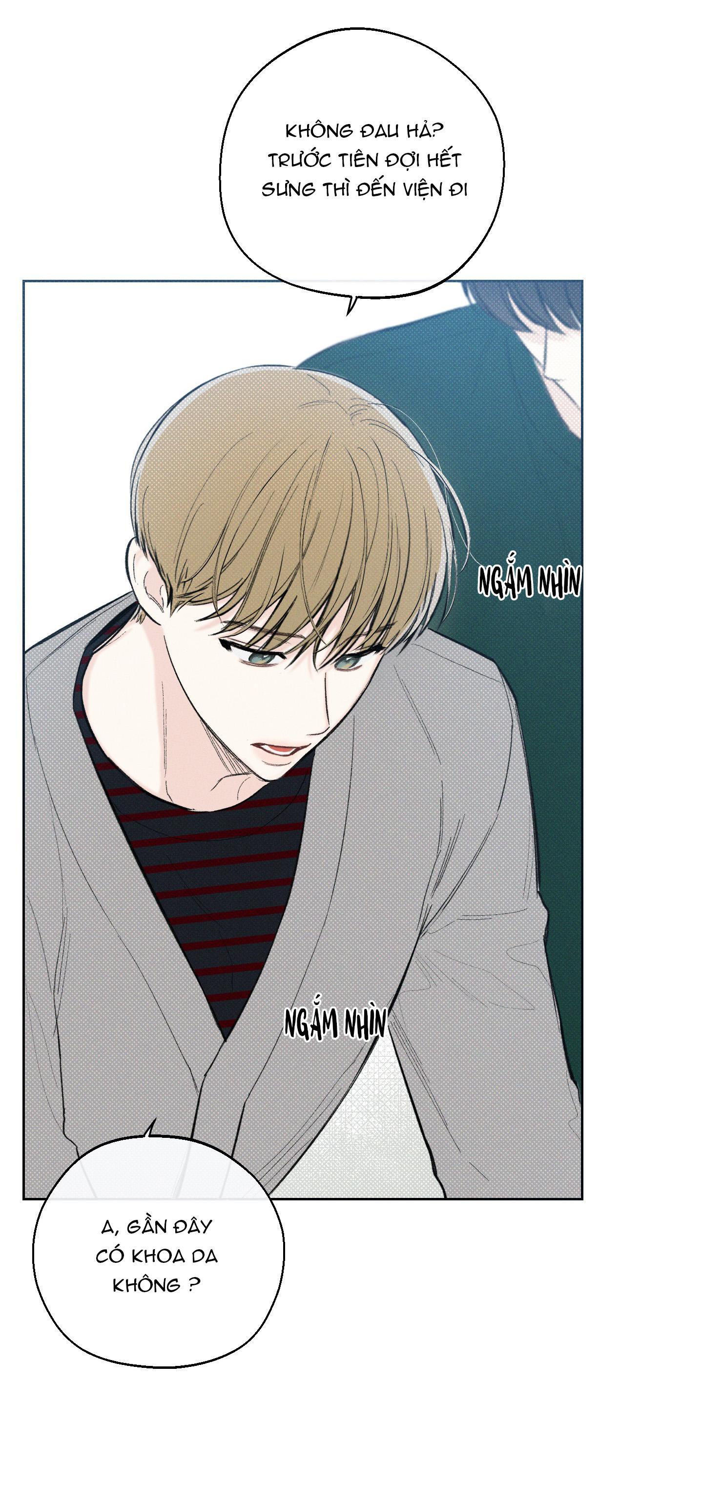 tháng 12 chapter 12 28