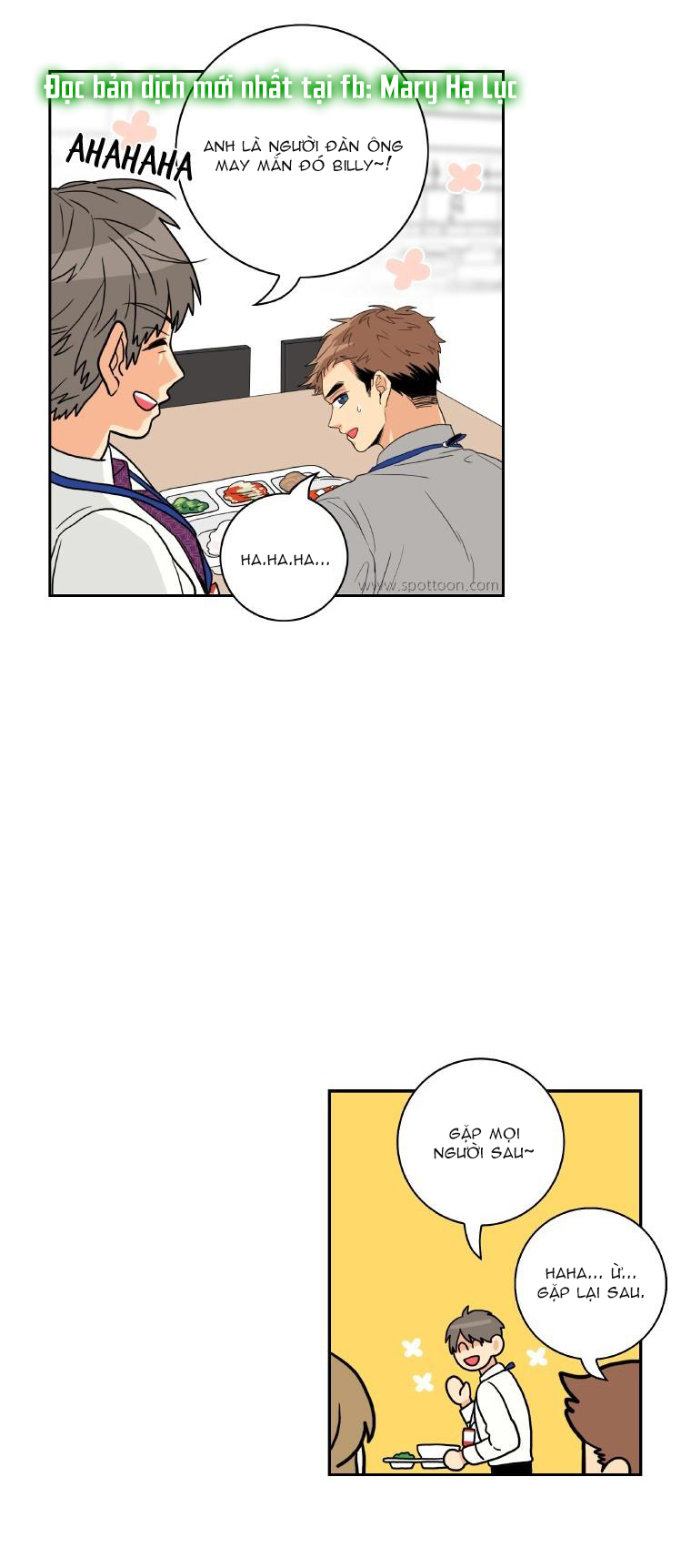 Tại Sao Bạn Lại Vào Nhà Tôi?? chapter 5.2 - Trang 12