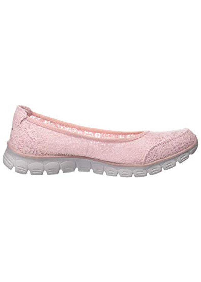 Giày Sneakers Nữ SKECHERS ACTIVES FLEX FOR WOMEN - 23437