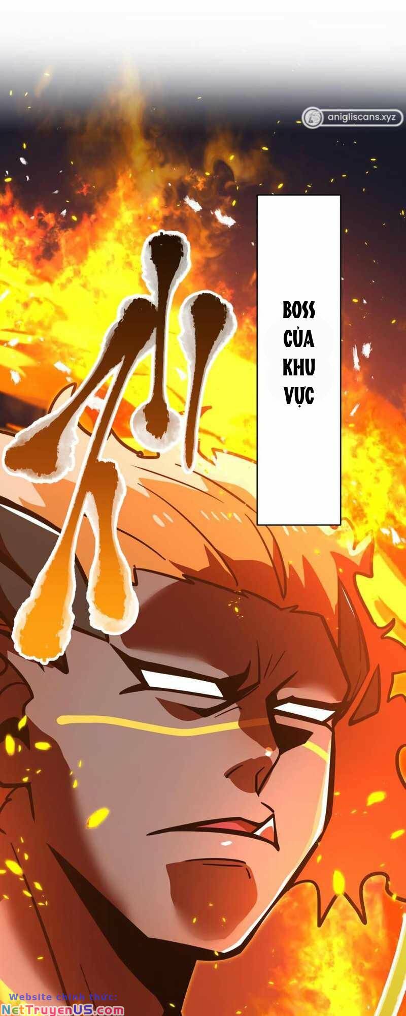 Huyết Thánh Cứu Thế Chủ~ Ta Chỉ Cần 0.0000001% Đã Trở Thành Vô Địch chapter 55 34