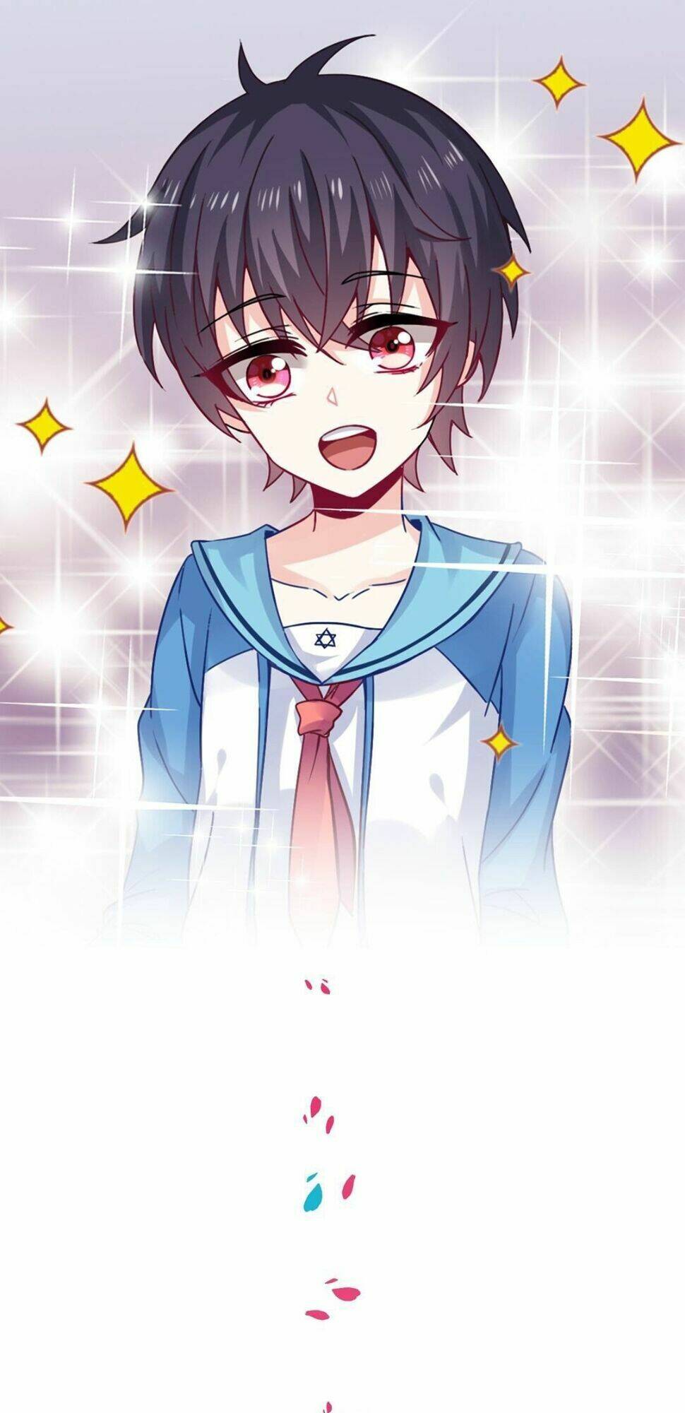 ái ngã đích đô khứ tử chapter 6 4