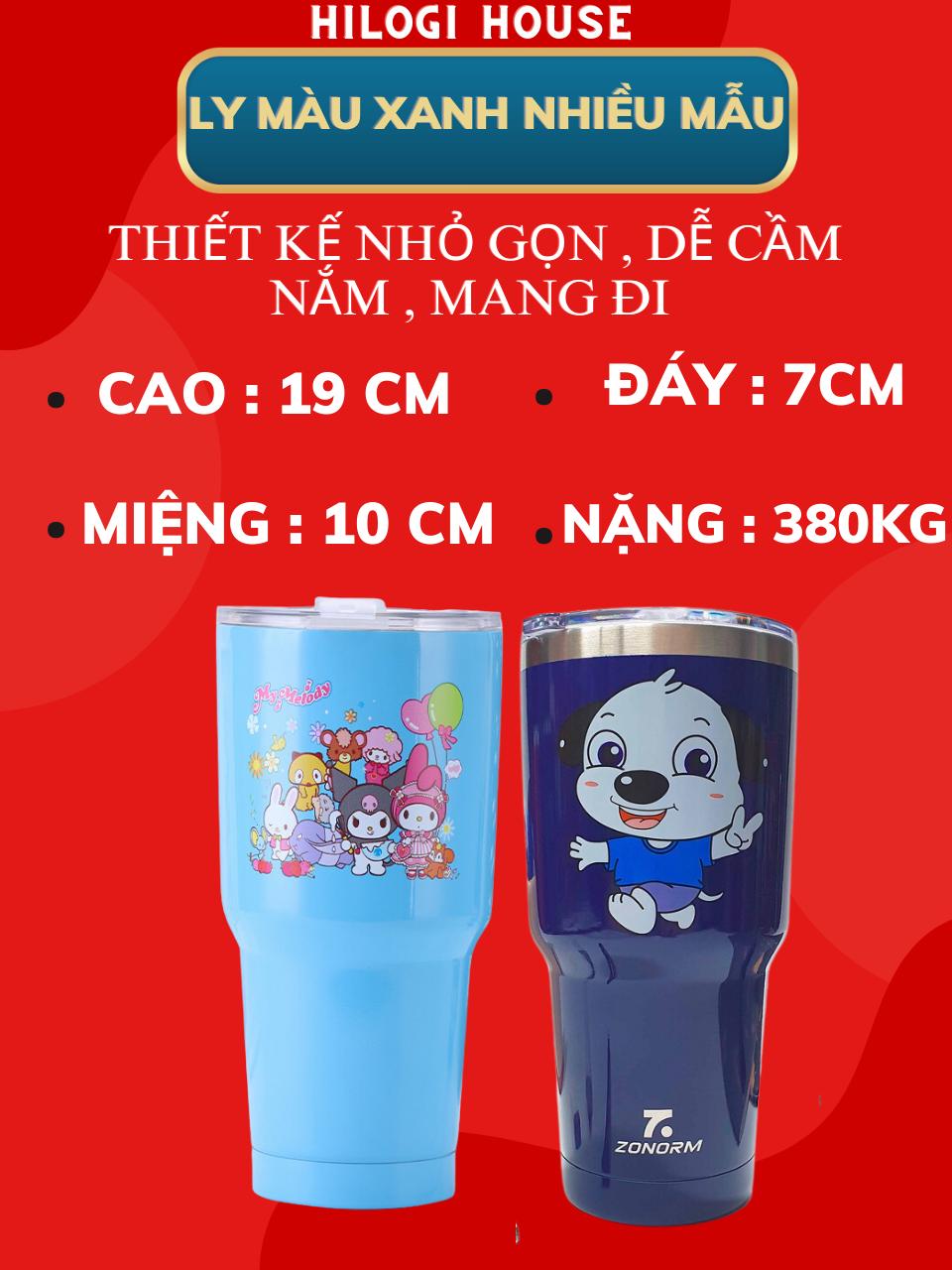 Ly giữ nhiệt 900ml sơn nhám inox 304 bình giữ nhiệt nóng lạnh, giữ nhiệt 20 giờ , tặng túi và bộ ống hút, 1 đổi 1