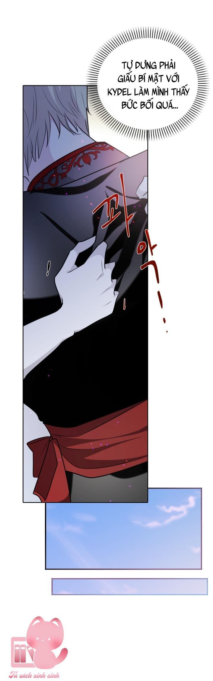 nguyện ước vô vọng của ma nữ chapter 105 7