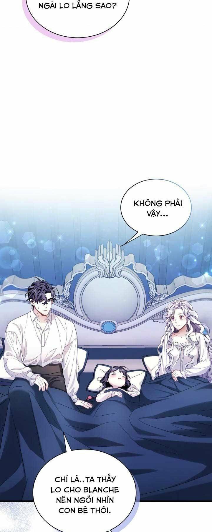 con gái chồng quá dễ thương chapter 63 23