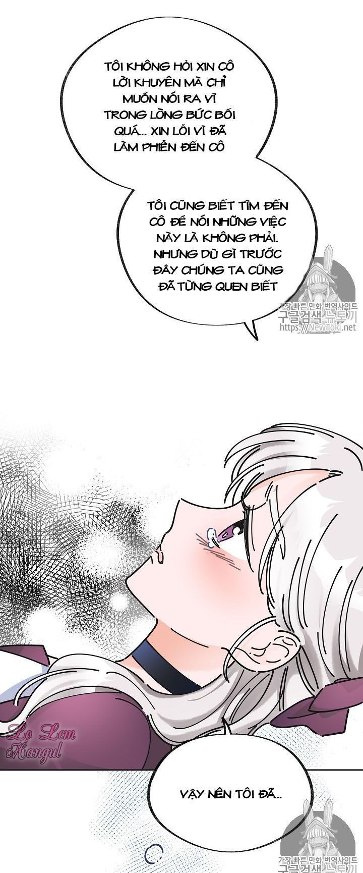 ác nữ tiểu thư chapter 10 10