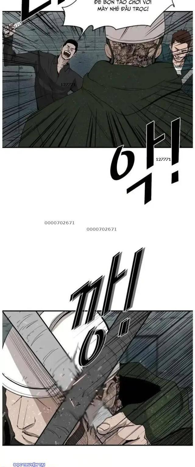 shark - cá mập chapter 107 9