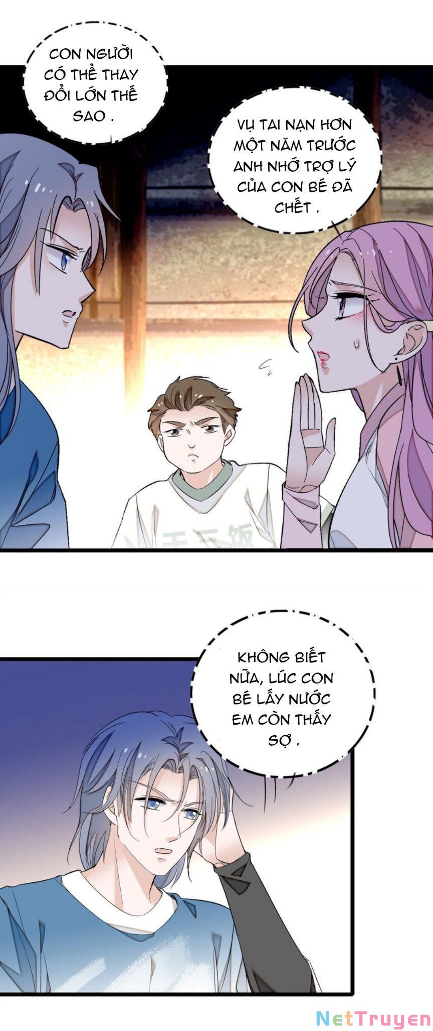 long phượng phiên chuyển chapter 62 14