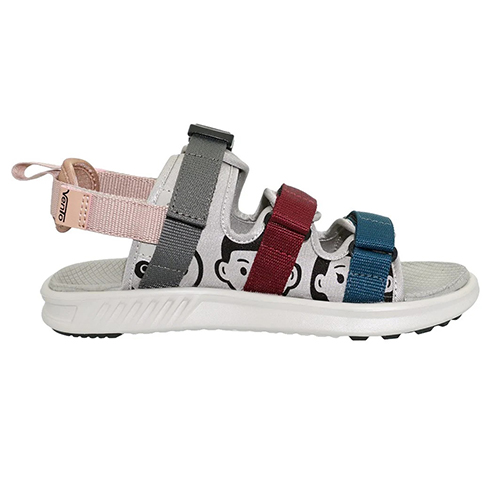 Sandal Unisex Chính Hãng Vento - Hot Trend NB80