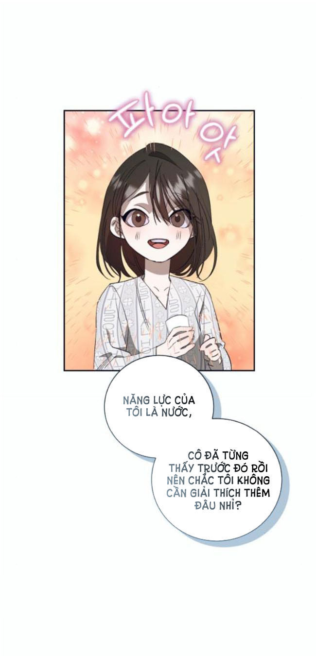 điệu nhảy say mê giữa màn đêm chapter 12.2 9