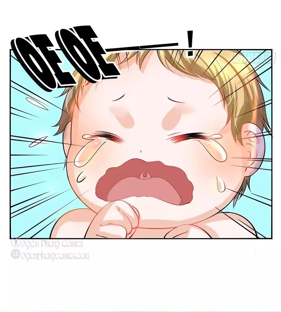 hệ thống công lược của tiểu công chúa chapter 5 4