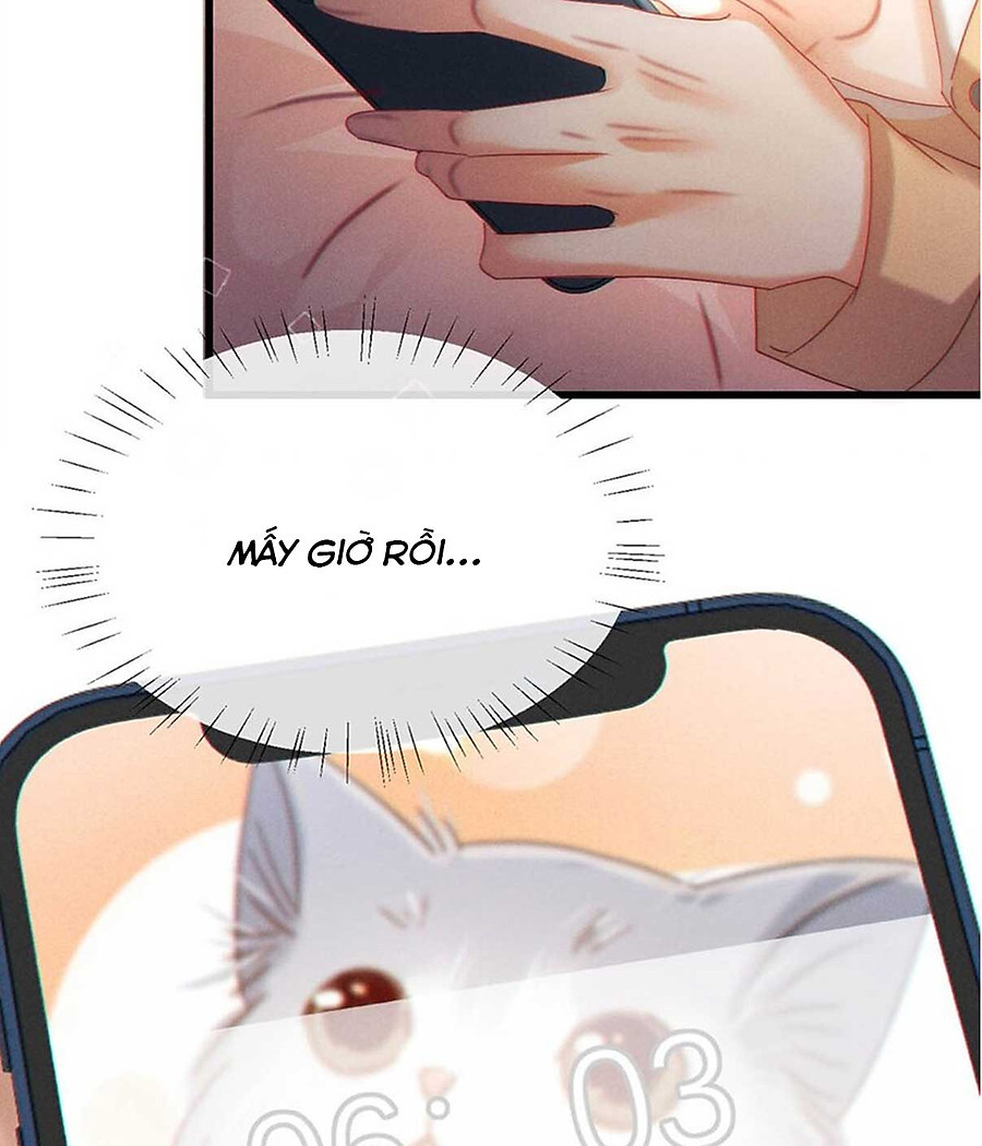 nịch tửu chapter 87.1 24