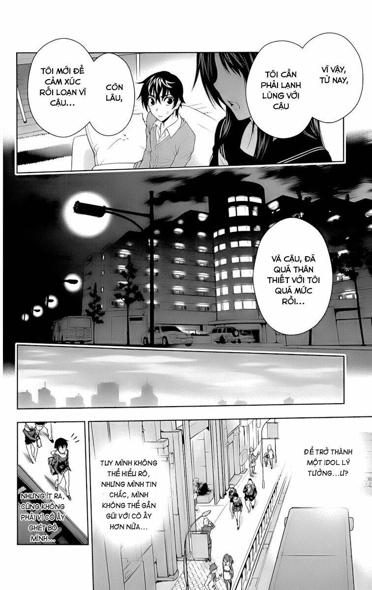 famidol! chapter 1 30