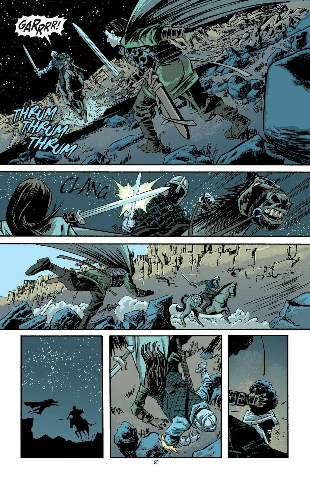 northlanders chapter 46 7