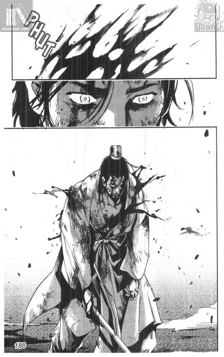 kiếm khách baek dong so chapter 11 4