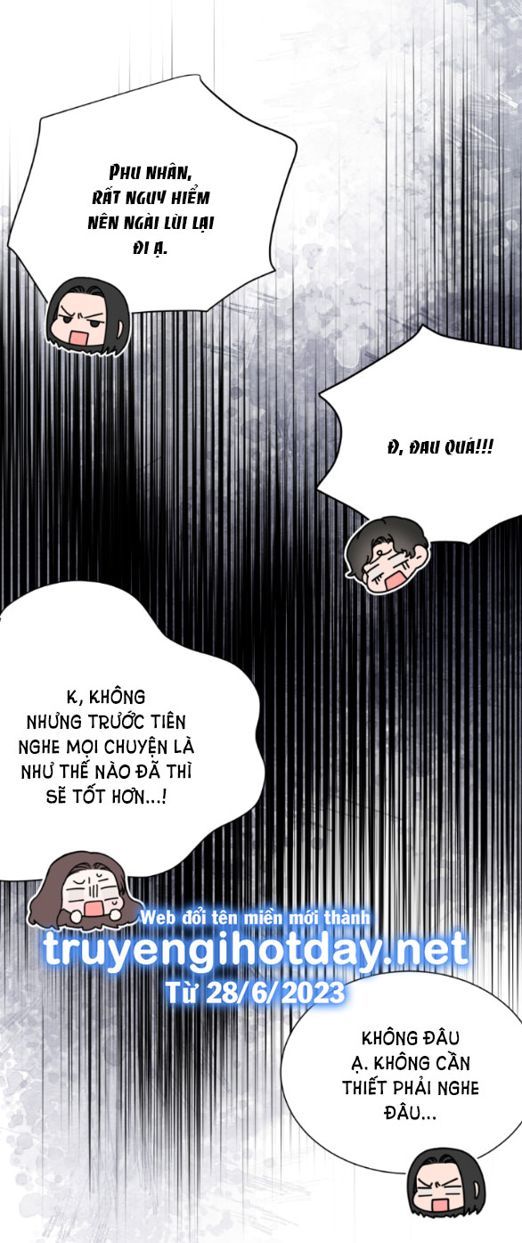 Người Vợ Giả Mạo chapter 14.2 - Trang 2